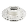 DBA Street Series OEX Brake Rotor Right DBA3602OEXR