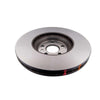 DBA 4000 Heavy Duty Brake Rotor Single DBA43022