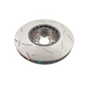 DBA 4000 Series Rotor T3 Slotted Brake Rotor Single