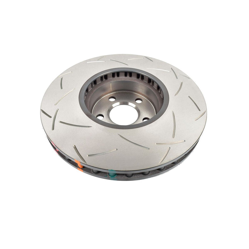 DBA 4000 Series Rotor T3 Slotted Brake Rotor Single