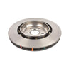 DBA 5000 Series Rotor Plain Face DBA52069BLK