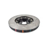 DBA 5000 Series 2-Piece Assy T3 Slotted DBA53922BLKS