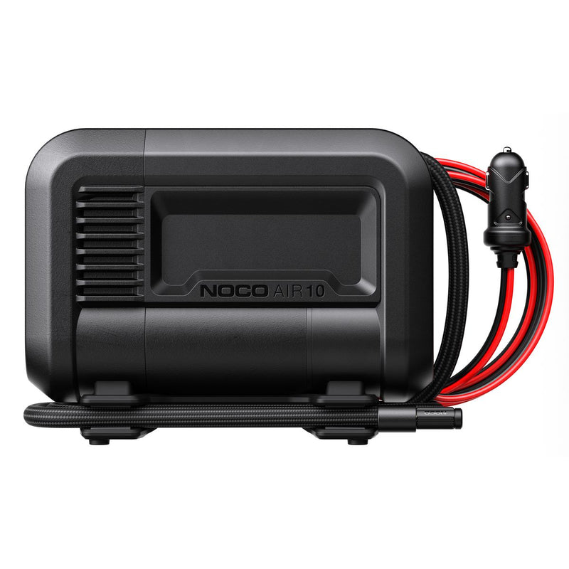 Noco 12V Air Compressor 10Amp AIR10