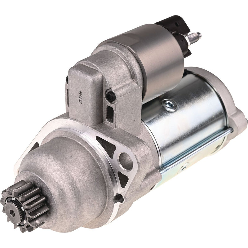 OEX Starter Motor 12V 13Th Ccw Valeo Style - See Note