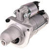OEX Starter Motor 12V 11Th Cw Denso Style DXS4080
