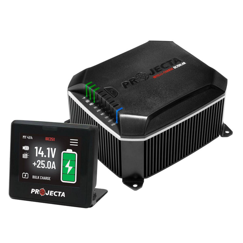Projecta Idc50X+Iqd2 Dcdc Kit IDC50XIQ