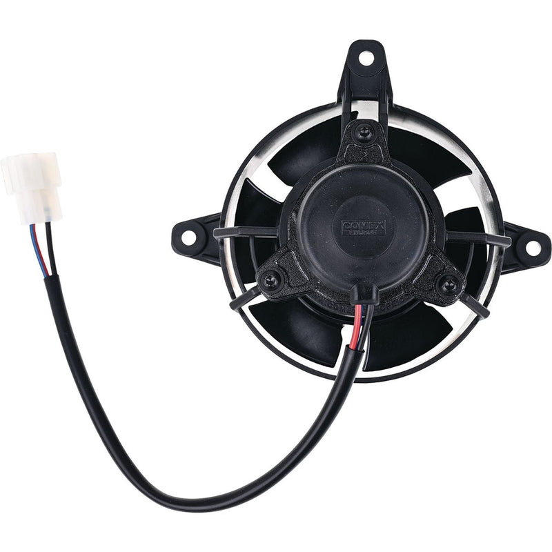 Comex Universal Thermo Fan Puller 4In 12V 135 Cfm EFX4813