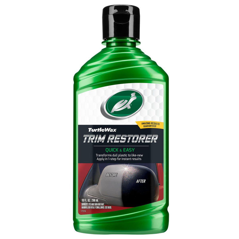 Turtle Wax Trim Restorer 50788 296ml 102775