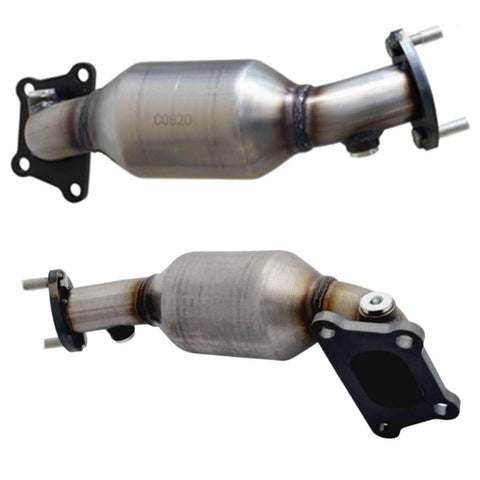 Redback Catalytic Converter C0820