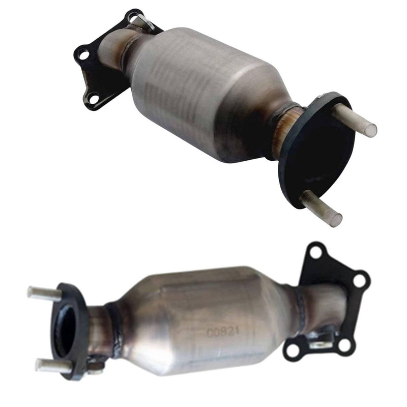 Redback Catalytic Converter C0821