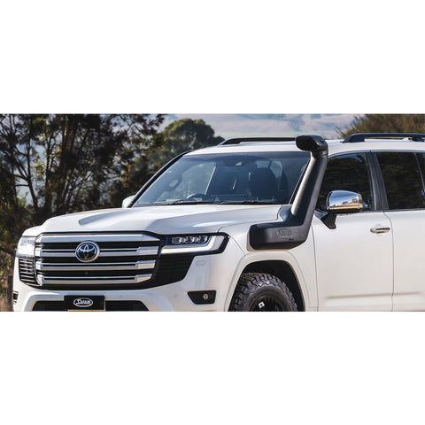 Safari Snorkel Armax Supplementary Kit SS98HPOER