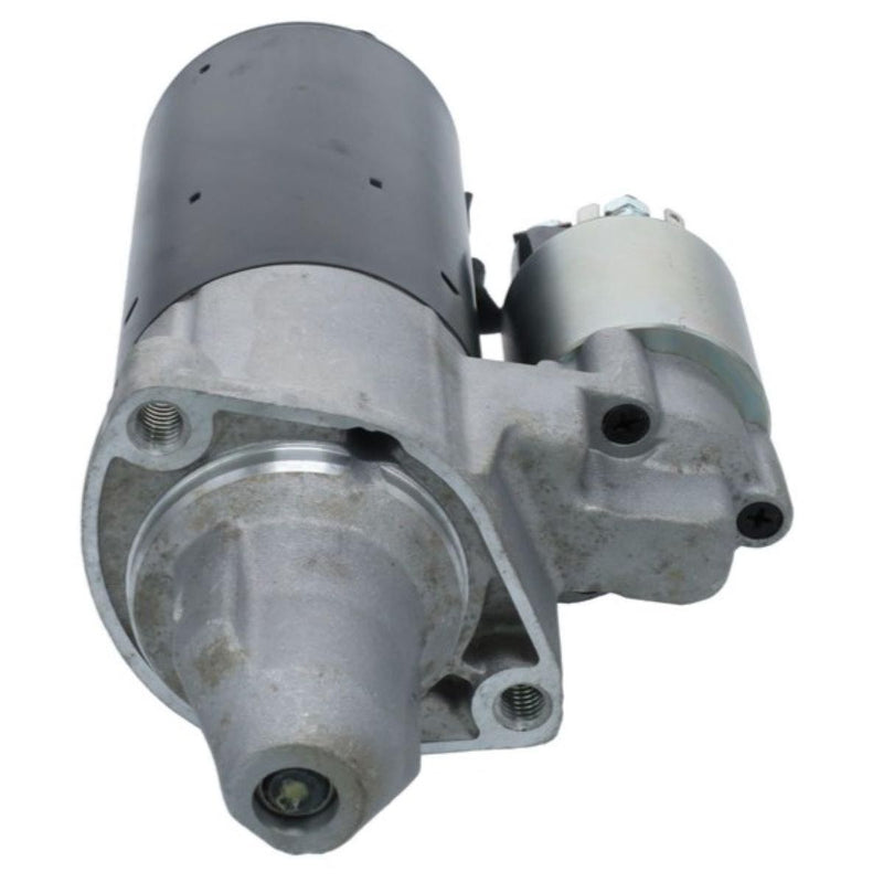 Bosch Starter Motor 12V 10Th Cw 1986S00696
