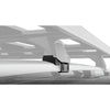 Rhino Rack Fitting Kit with Raised Rails RX2FK009