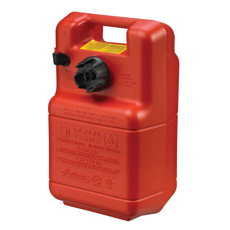 Scepter Marine Neptune series Fuel Tank 11.4 Litre-3