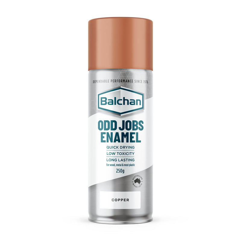 Balchan Odd Jobs Copper BOJ101211