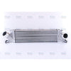 Nissens Intercooler 96459