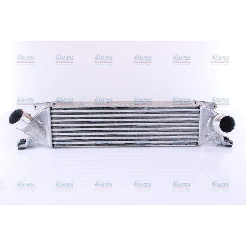 Nissens Intercooler 96459