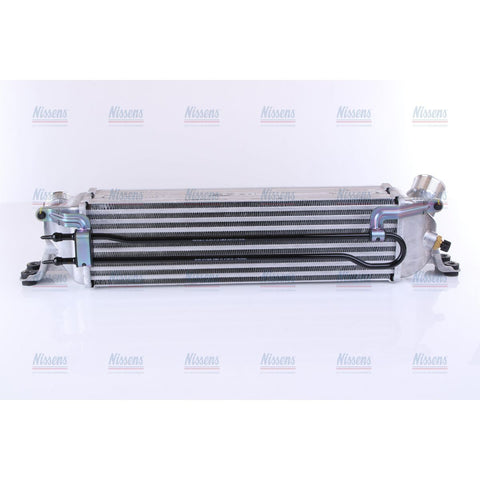 Nissens Intercooler 96459