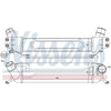 Nissens Intercooler 96459