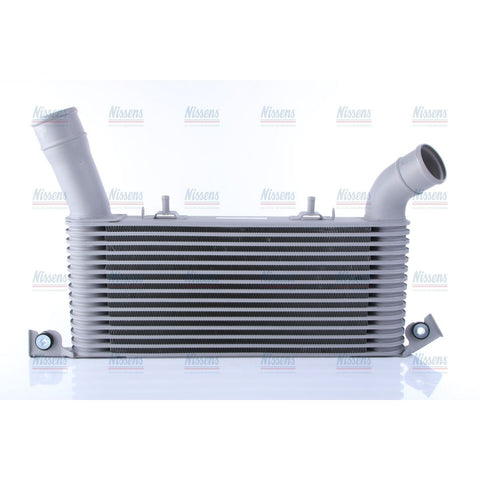 Nissens Intercooler 961006