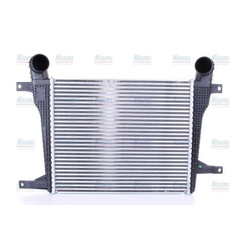 Nissens Intercooler 961124