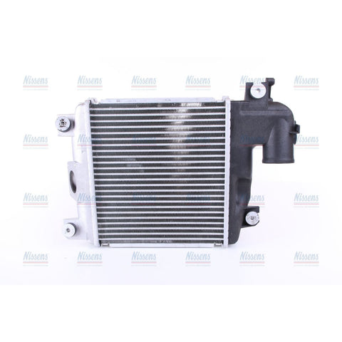 Nissens Intercooler 961424