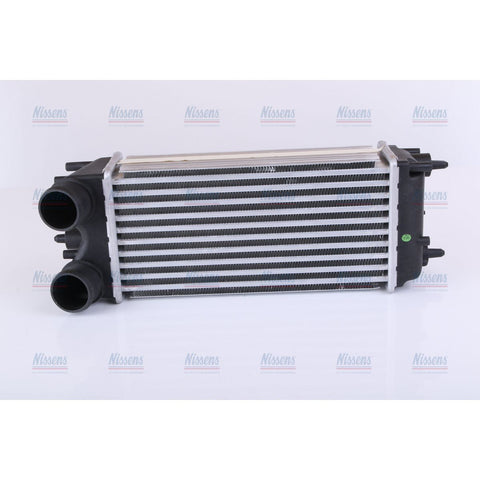 Nissens Intercooler 96357