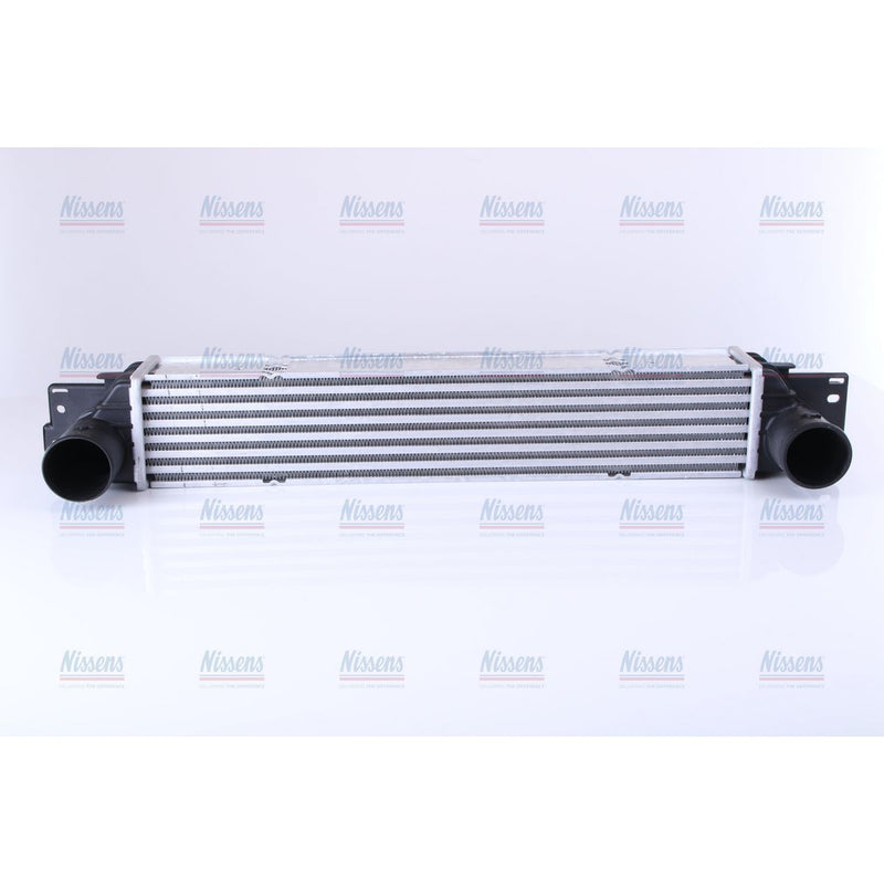 Nissens Intercooler 96411