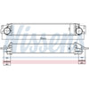 Nissens Intercooler 96411