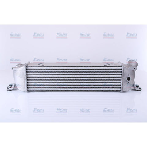 Nissens Intercooler 96458