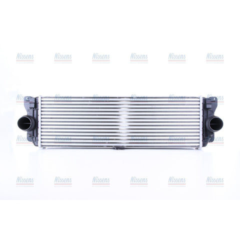 Nissens Intercooler 96526