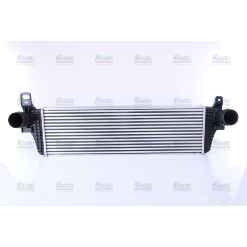 Nissens Intercooler 96571