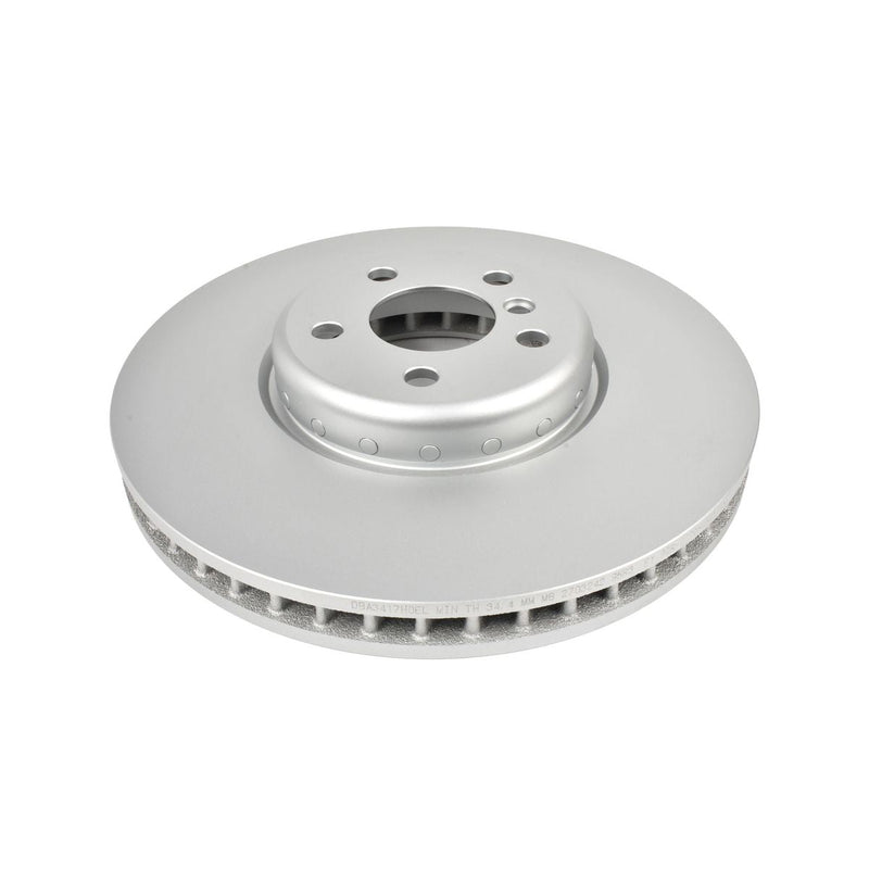 DBA Street Series Composite Rotor DBA3417HOEL