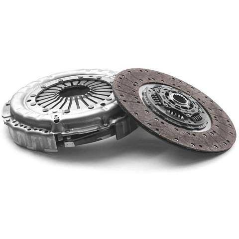 ClutchPro Commercial Clutch Kit KMB43029