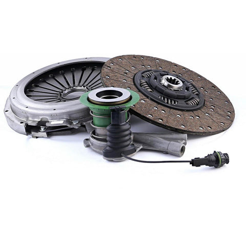 ClutchPro Commercial Clutch Kit Includes CSC (Concentric