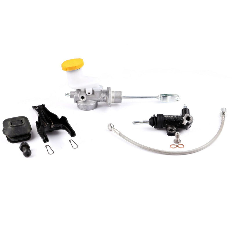 ClutchPro Vehicle Actuation Kit Vsksu-02