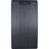 Drivetech 4x4 160W Semi-Flexible Solar Panel DT-SPF160-1