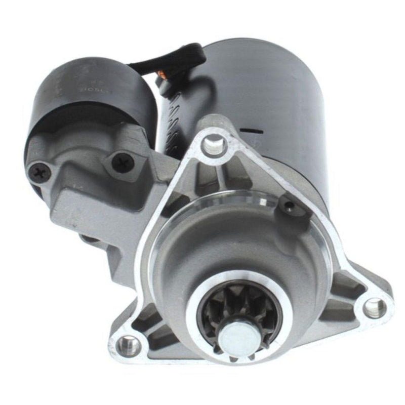 Bosch Starter Motor 12V 10Th CCW 1986S00808