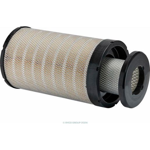 Ryco Air Filter Kit HDA6115
