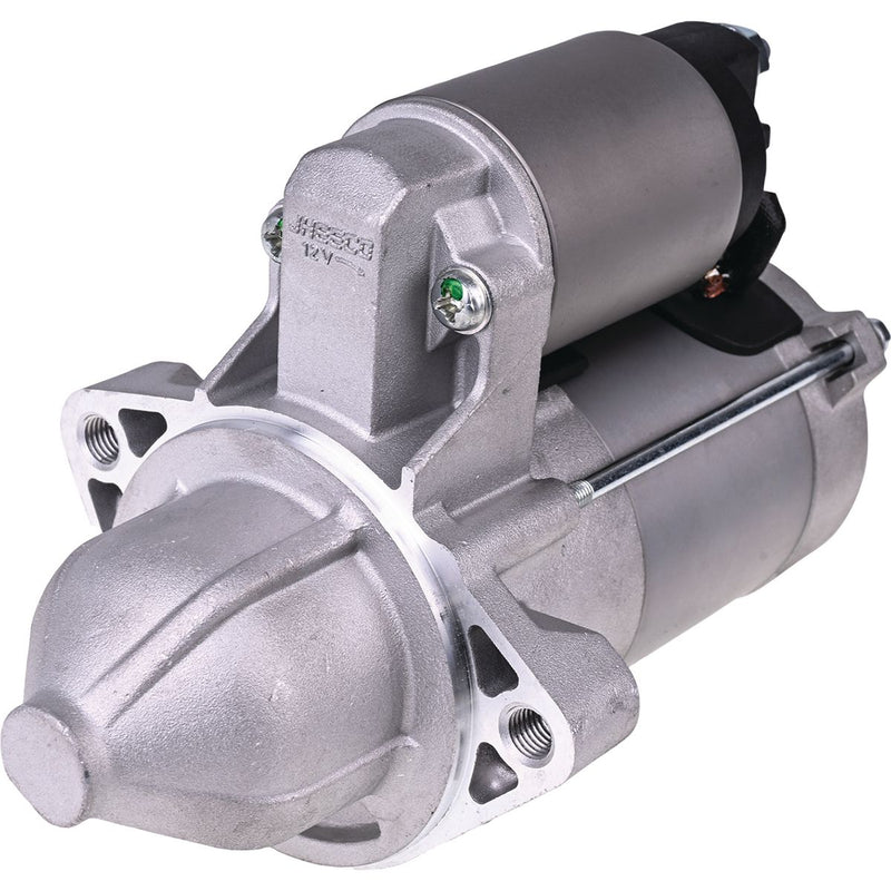 OEX Starter Motor 12V GWM Tank 300 Lux ZXS109