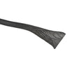 Narva S/Closing Braided Tube 16MM Split, 10M, Black