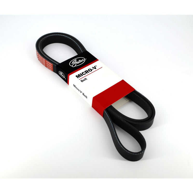 Gates Micro-V Multi Ribbed Drive Belt 6 Rib x 2448mm