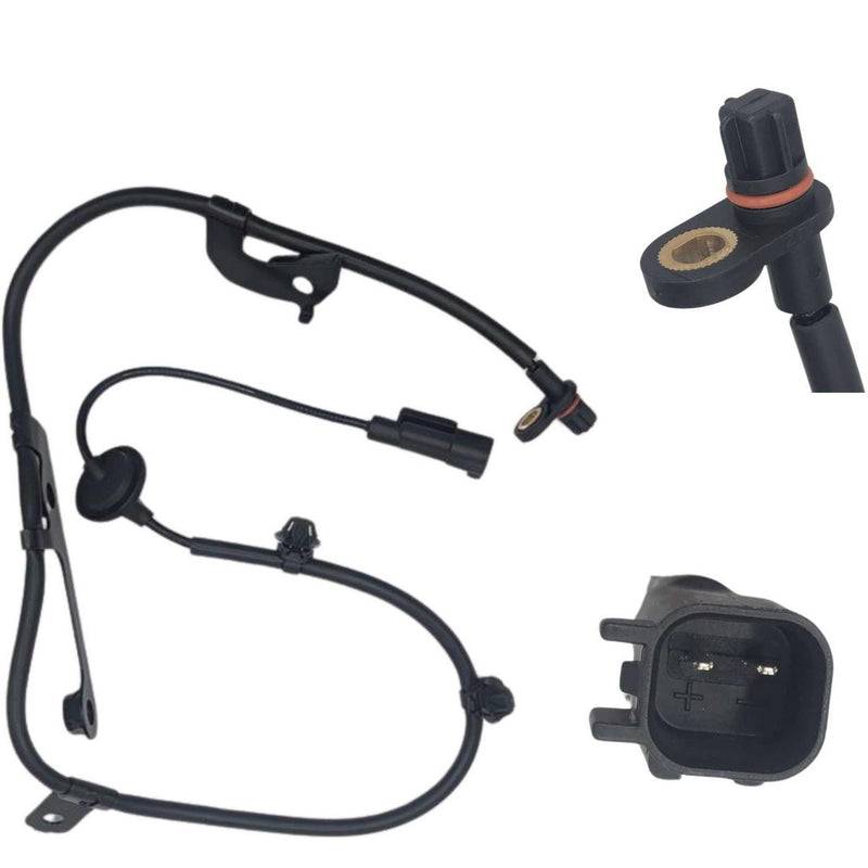 Goss Wheel Speed Sensor WS399