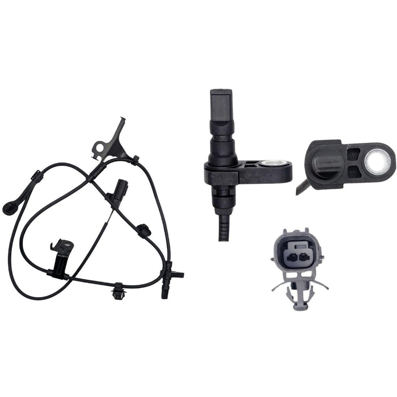 Goss Wheel Speed Sensor WS395