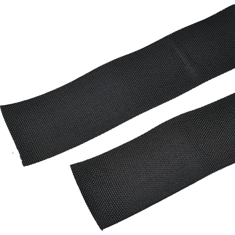 OEX Heat Shrink Braided Sleeving 30mm - Length 5m ACX1484
