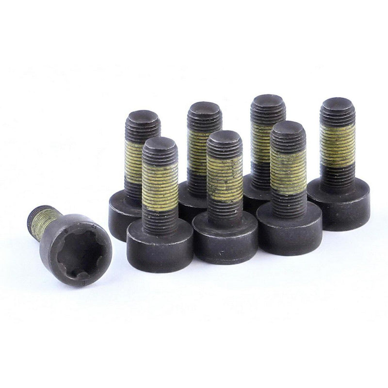 ClutchPro Flywheel Bolt Set FWBFD42