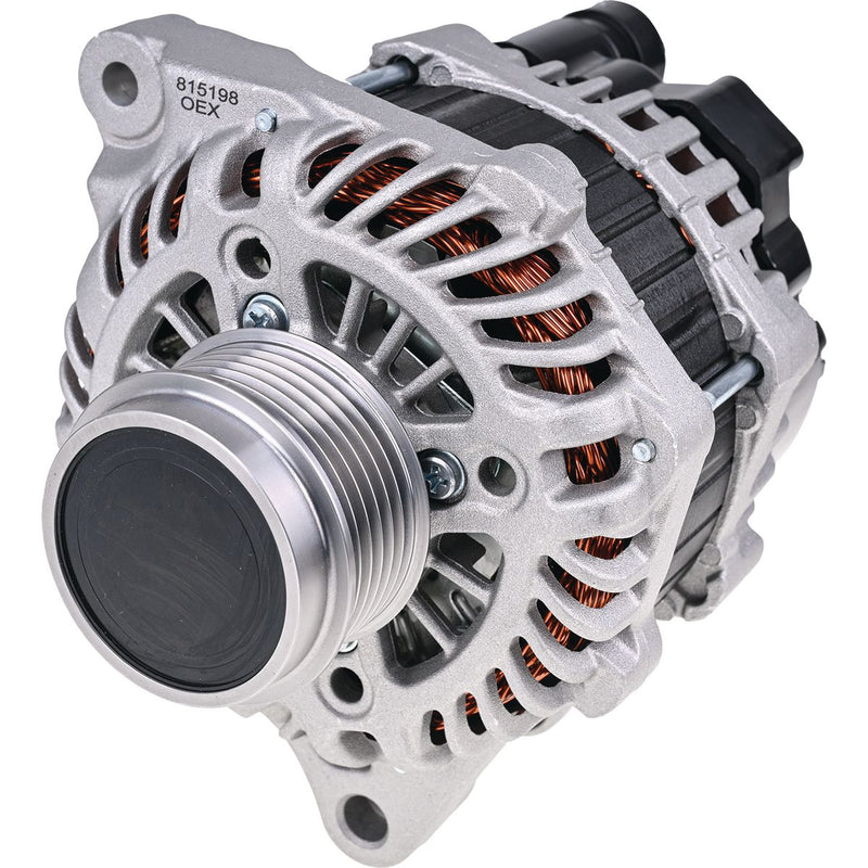 OEX Alternator 12V 105A Mitsubishi Style MXA2151