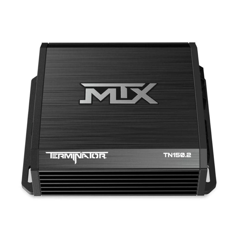 MTX 2 Channel Amplifier Ultra-Compact TN150.2
