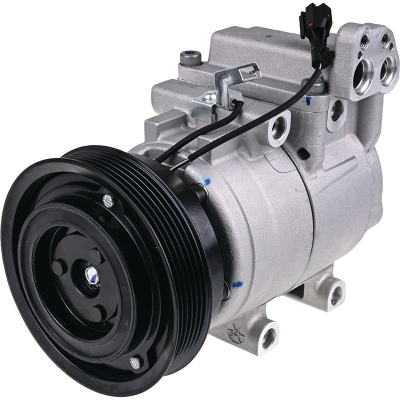 Valeo Air Conditioning Compressor 12V HS15 811228
