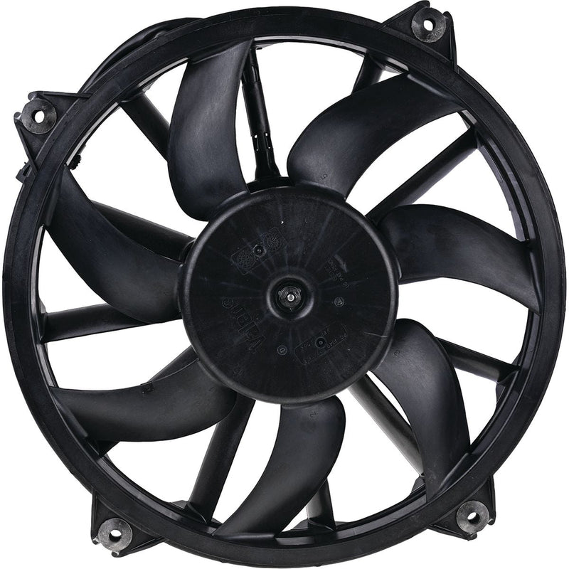 Valeo Electric Fan Assembly 696091